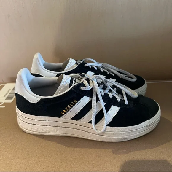 adidas | Shoes | Adidas Gazelle Bold | Poshmark